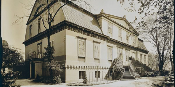 Palais 1927