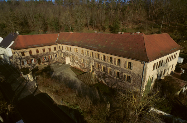 Schloss Aschbach