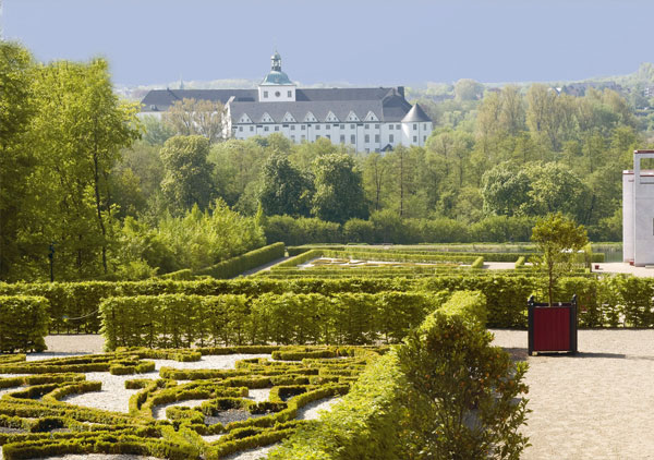 Schloss Gottdorf