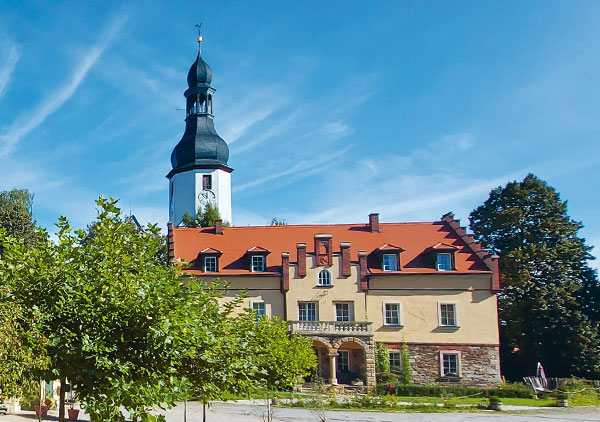 Schloss Neumark